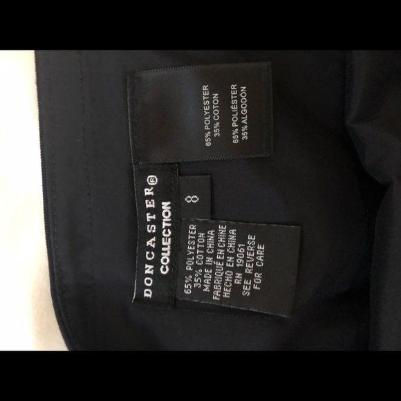 Doncaster Collection Skirt. Size 8 - Picture 3 of 4